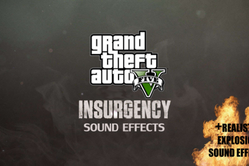 Insurgency Sound Mod